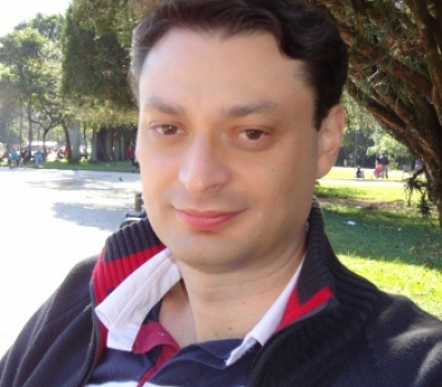 Marcos Antônio Klunk